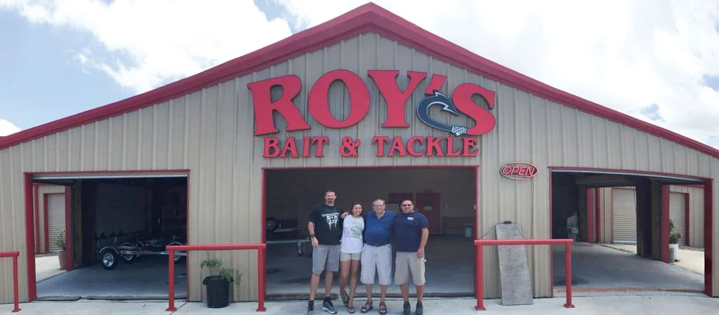 Roys Fishing Supply Store: A Review of Product Quality